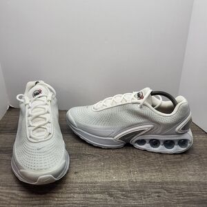 Nike Air Max DN White - Womens Size 10.5 - Athletic Running Training Shoes